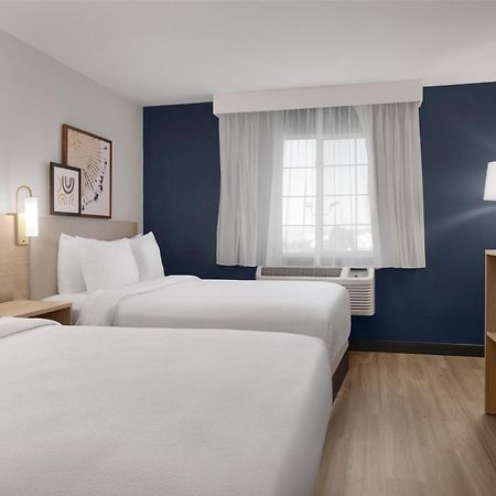Spark By Hilton Albuquerque North I-25 Ngoại thất bức ảnh