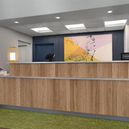 Spark By Hilton Albuquerque North I-25 Ngoại thất bức ảnh
