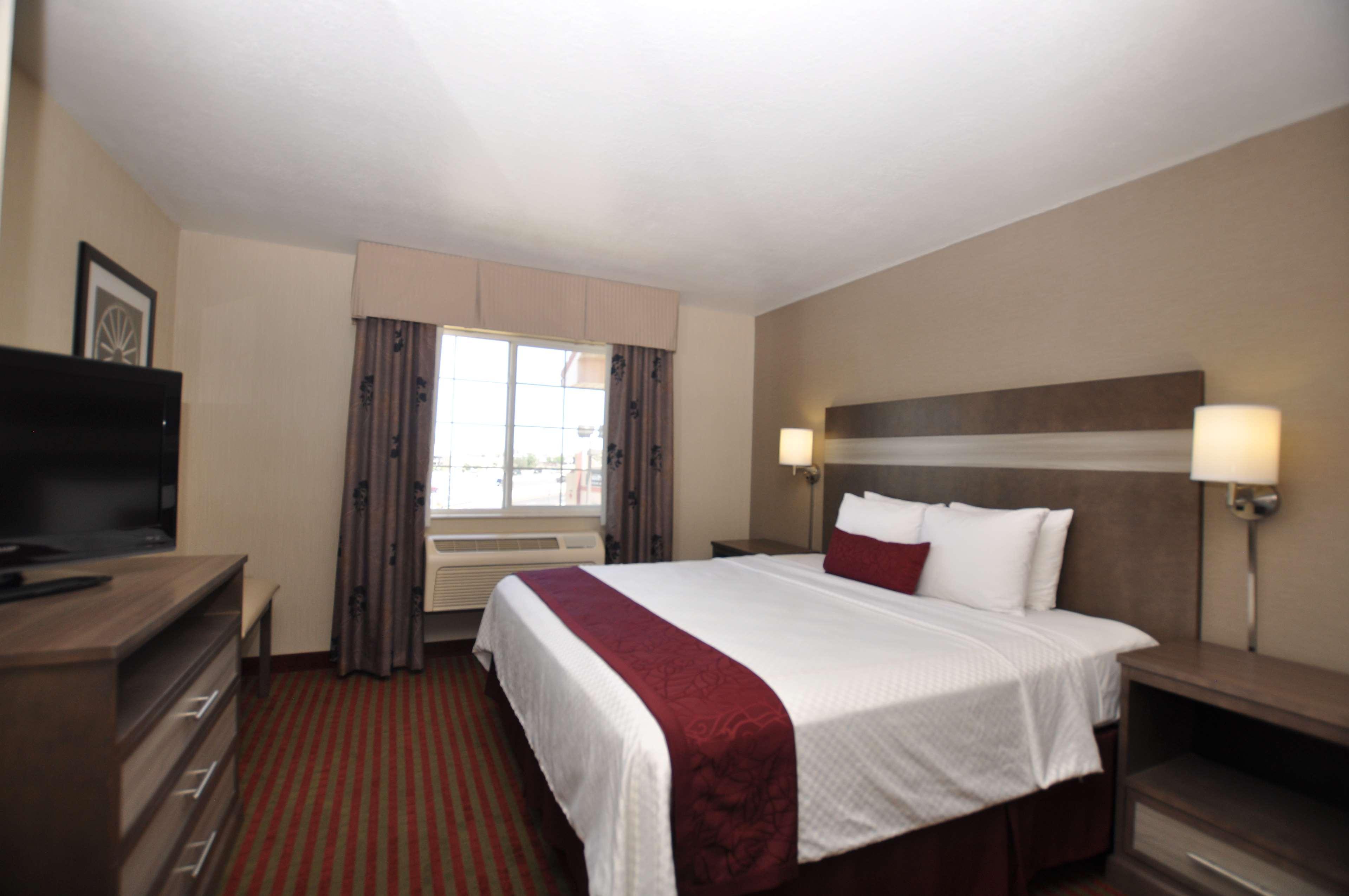 Spark By Hilton Albuquerque North I-25 Ngoại thất bức ảnh
