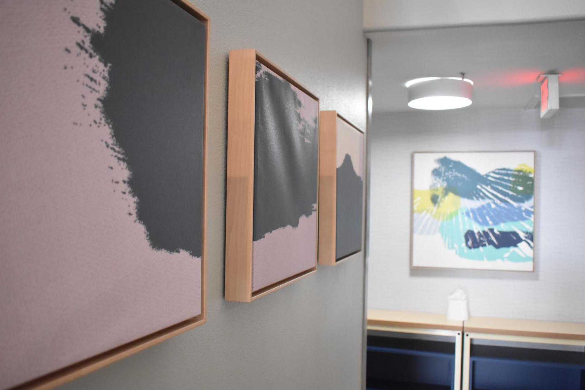 Spark By Hilton Albuquerque North I-25 Ngoại thất bức ảnh