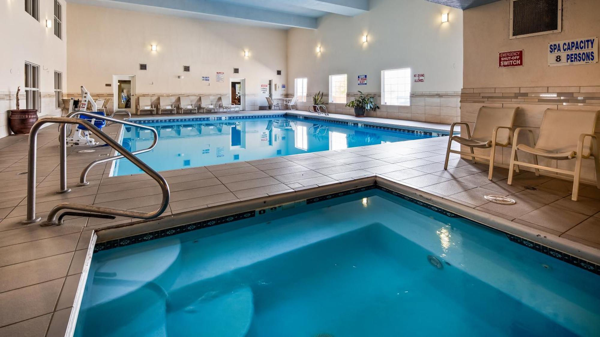 Spark By Hilton Albuquerque North I-25 Ngoại thất bức ảnh