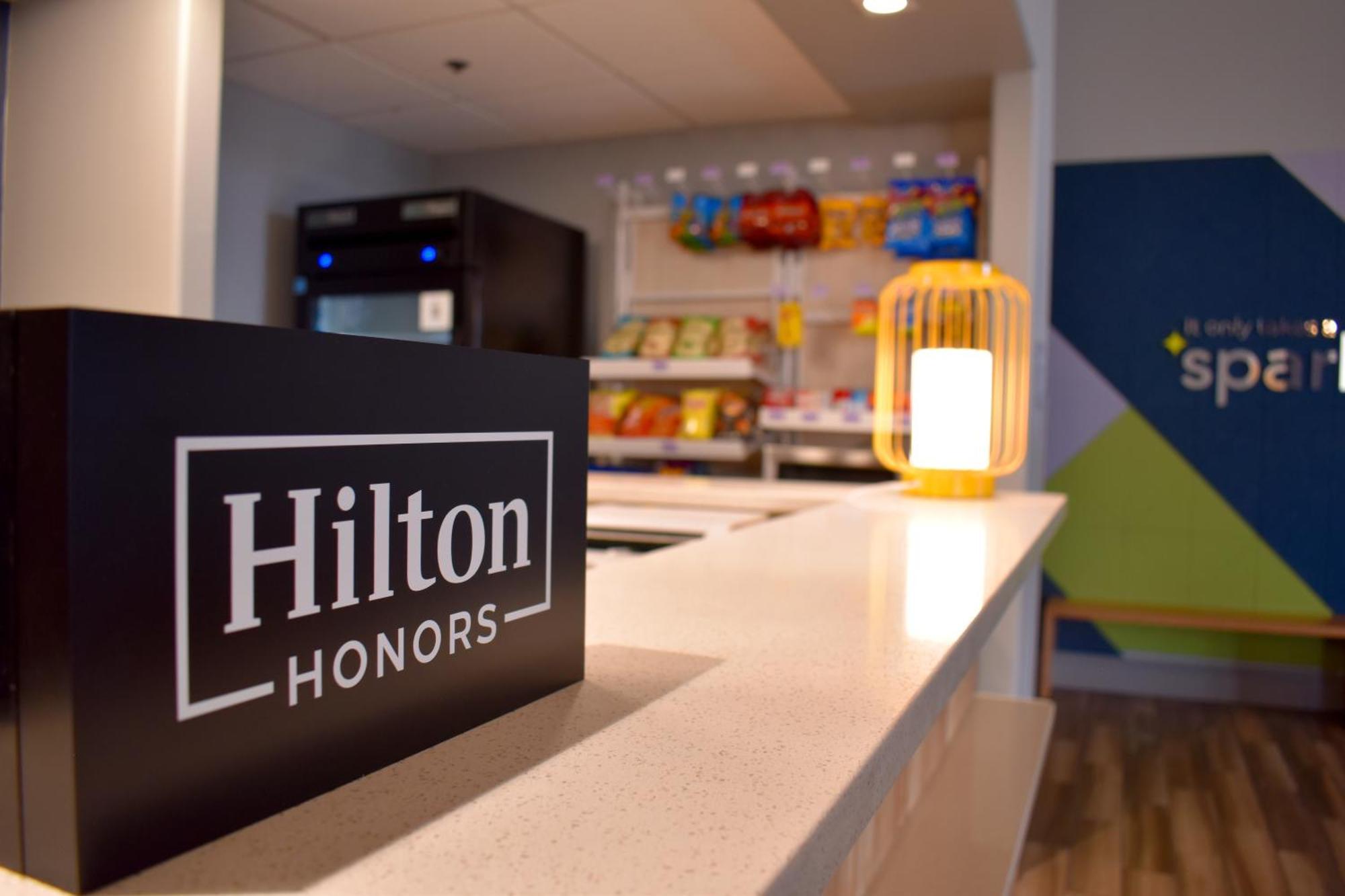 Spark By Hilton Albuquerque North I-25 Ngoại thất bức ảnh