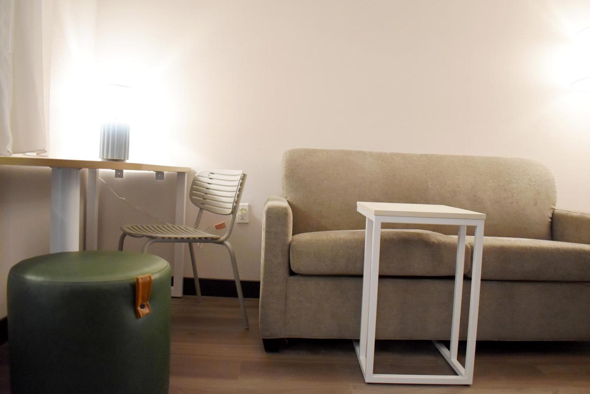 Spark By Hilton Albuquerque North I-25 Ngoại thất bức ảnh