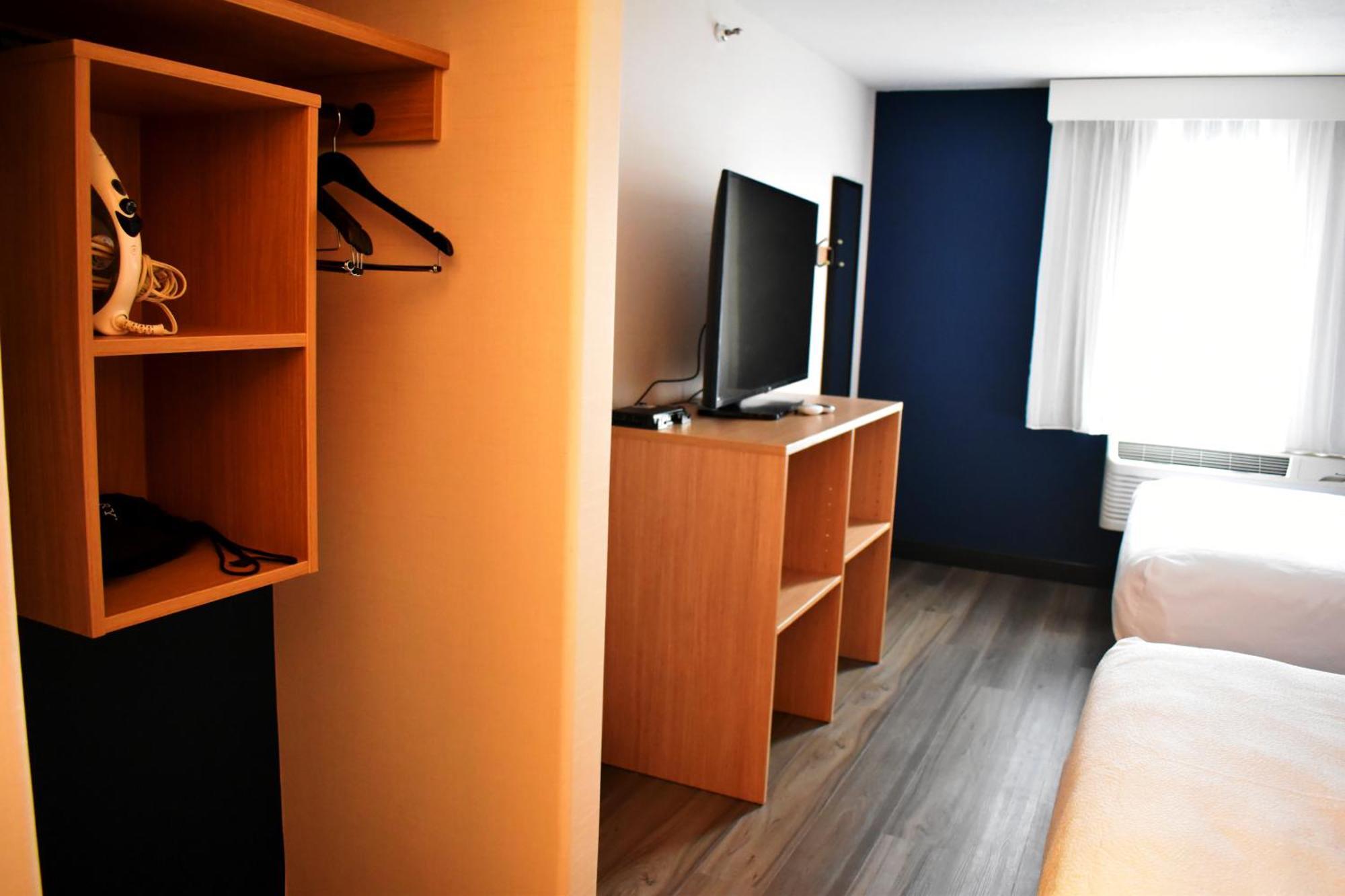 Spark By Hilton Albuquerque North I-25 Ngoại thất bức ảnh