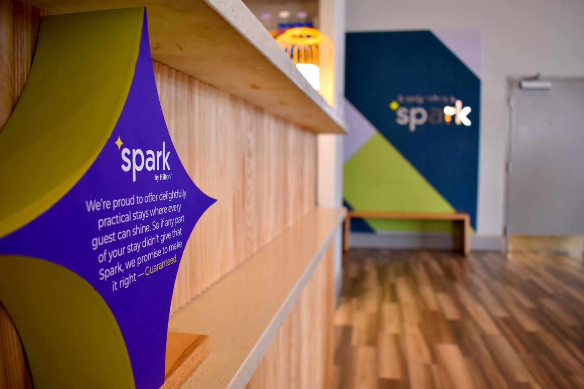 Spark By Hilton Albuquerque North I-25 Ngoại thất bức ảnh