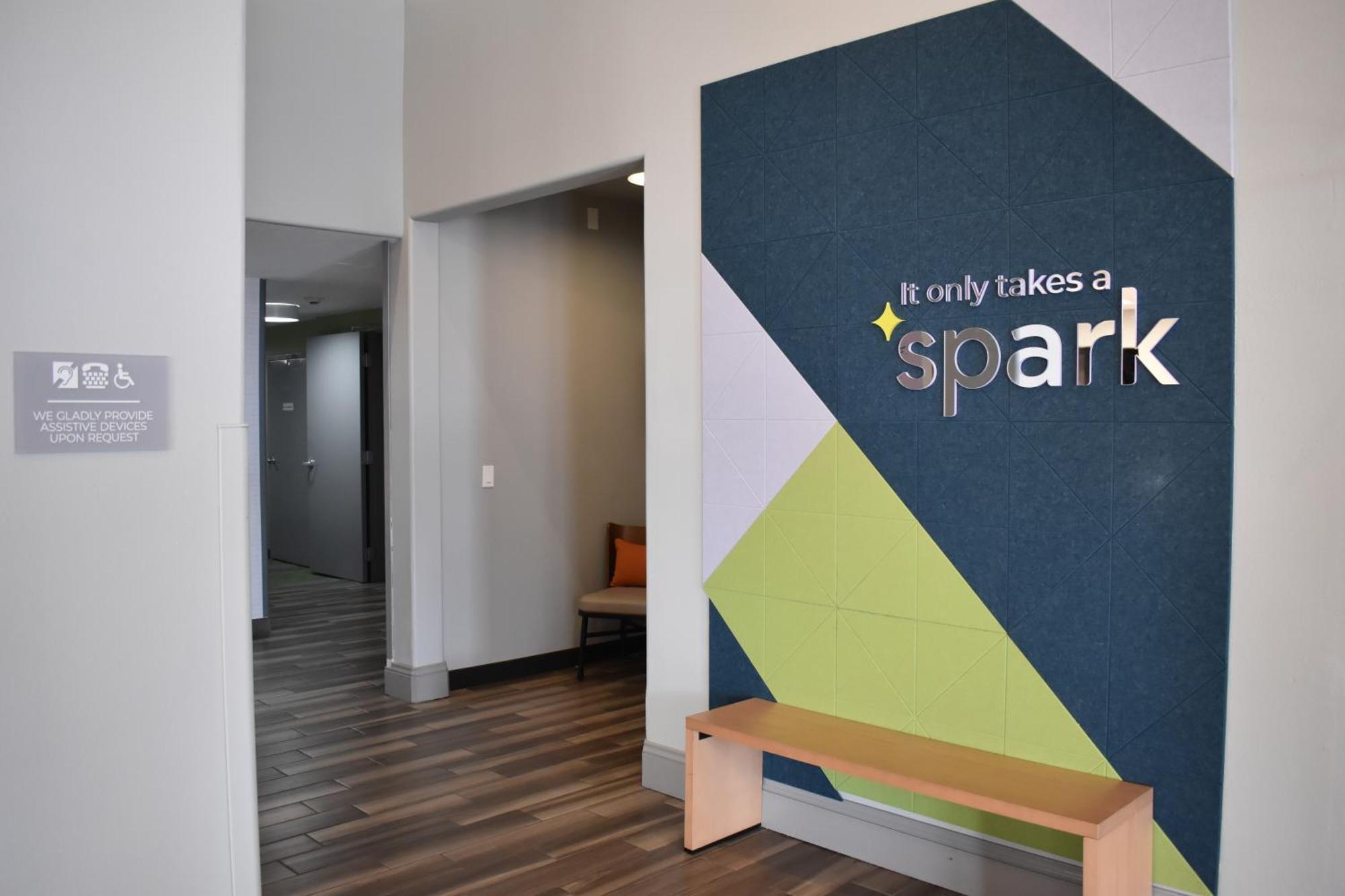 Spark By Hilton Albuquerque North I-25 Ngoại thất bức ảnh