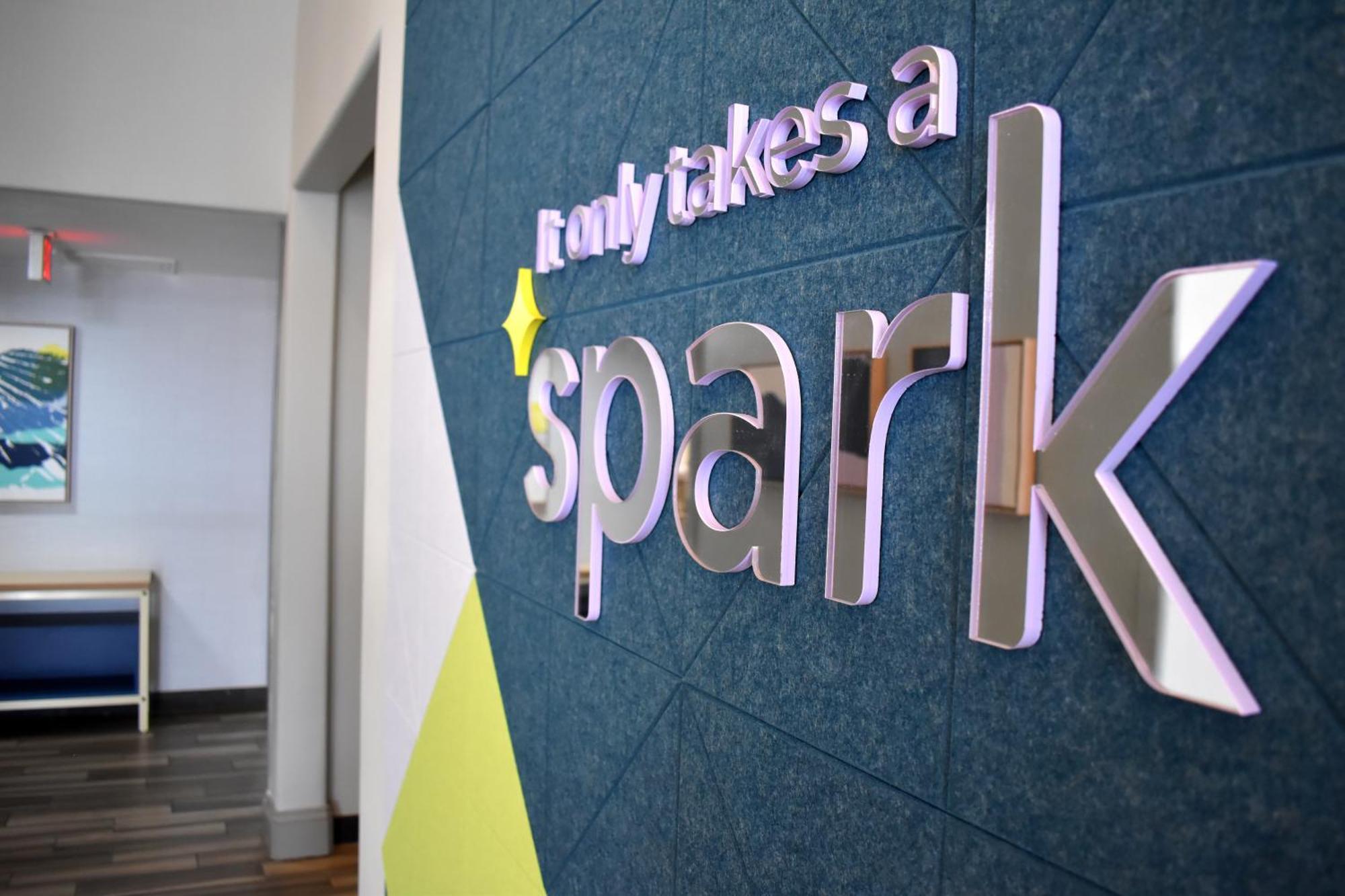 Spark By Hilton Albuquerque North I-25 Ngoại thất bức ảnh