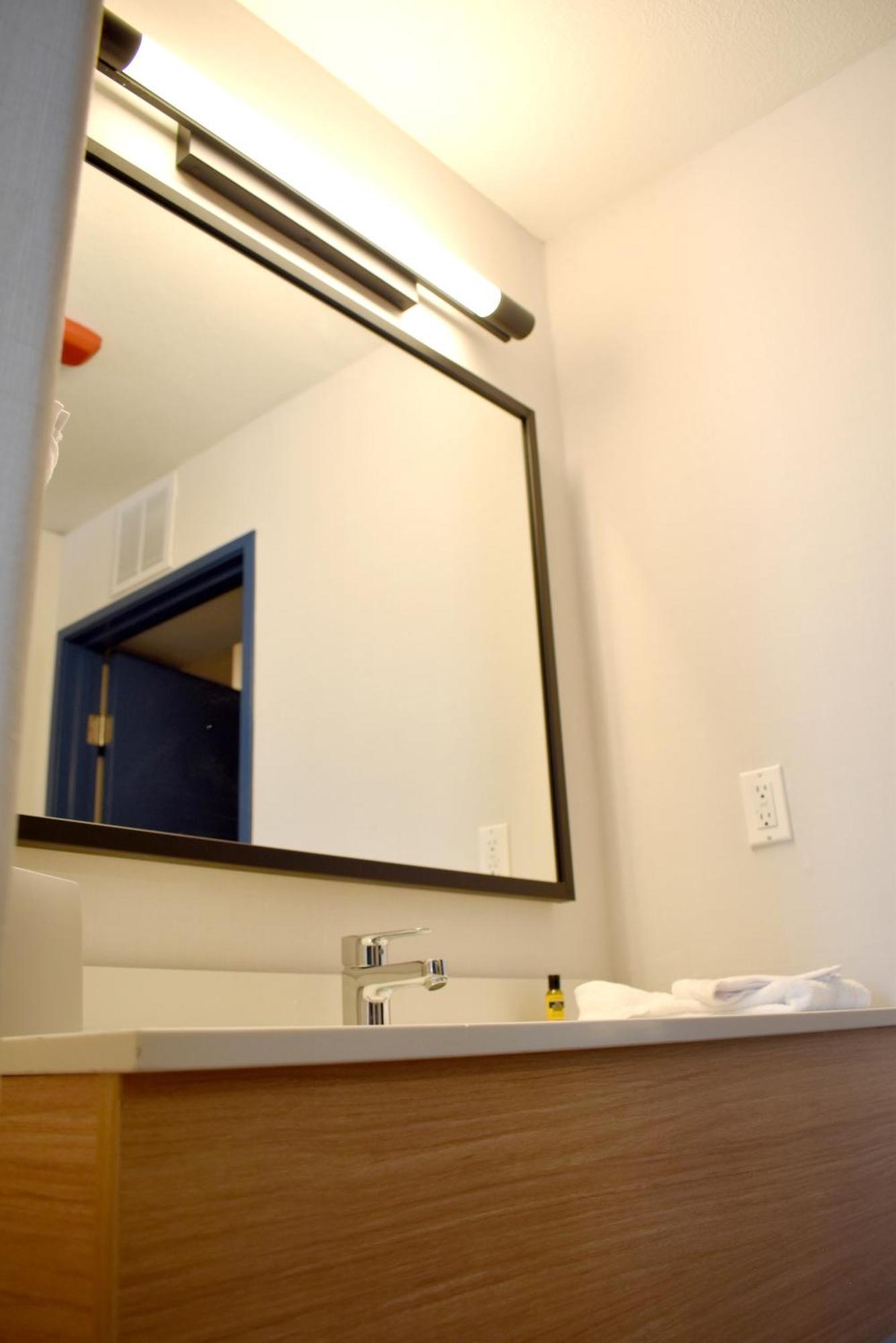 Spark By Hilton Albuquerque North I-25 Ngoại thất bức ảnh