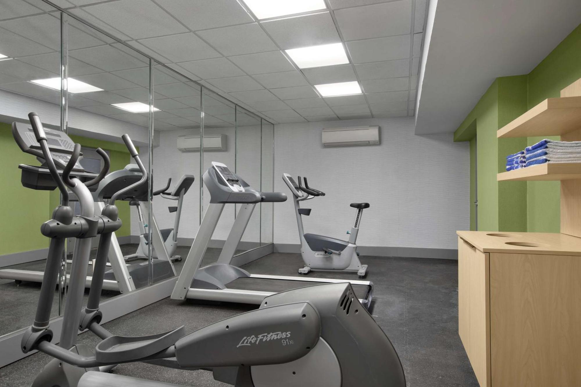 Spark By Hilton Albuquerque North I-25 Ngoại thất bức ảnh