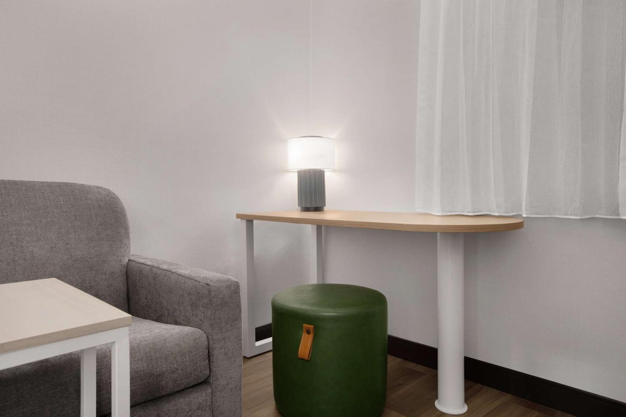 Spark By Hilton Albuquerque North I-25 Ngoại thất bức ảnh