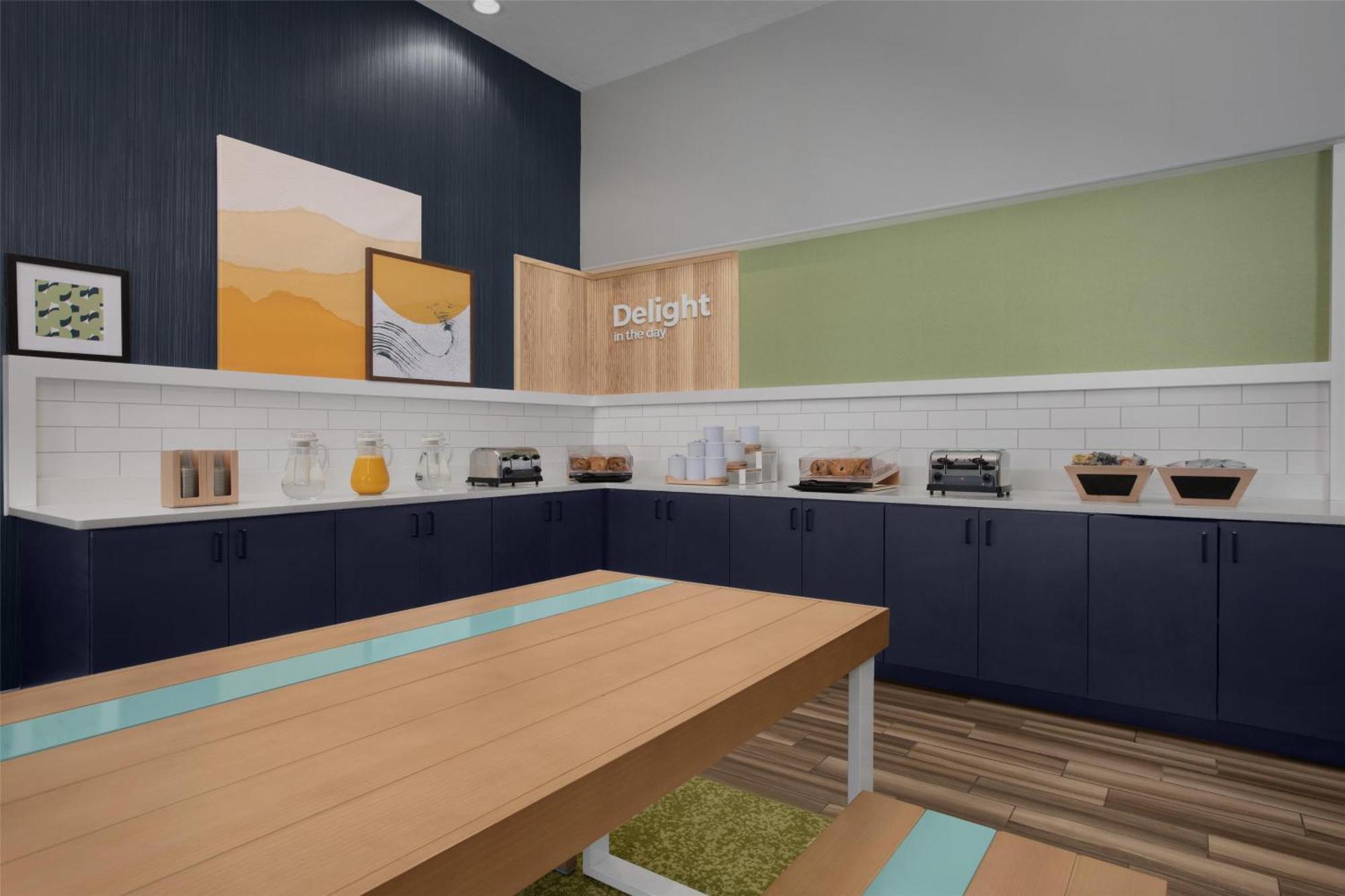 Spark By Hilton Albuquerque North I-25 Ngoại thất bức ảnh