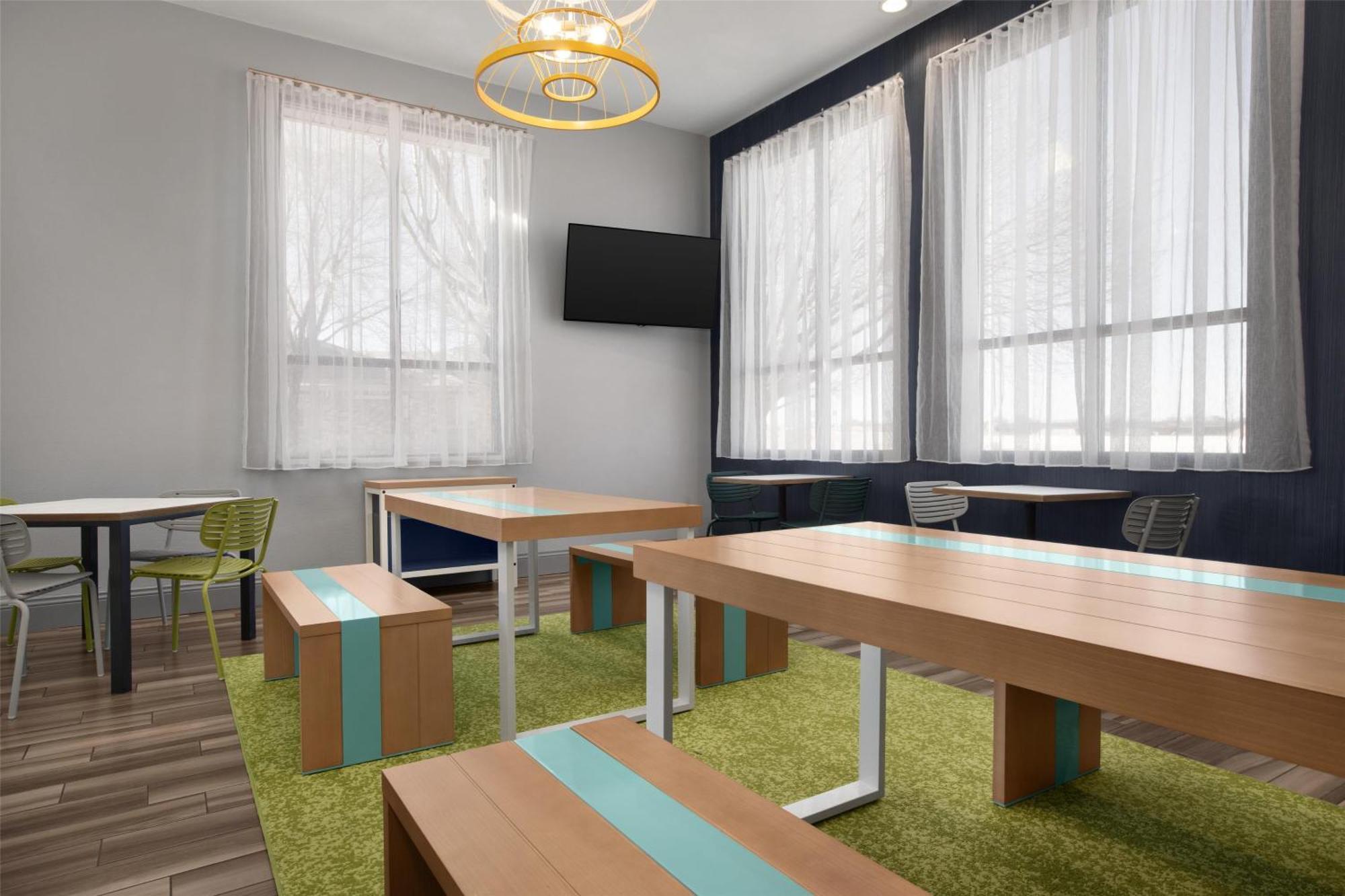 Spark By Hilton Albuquerque North I-25 Ngoại thất bức ảnh