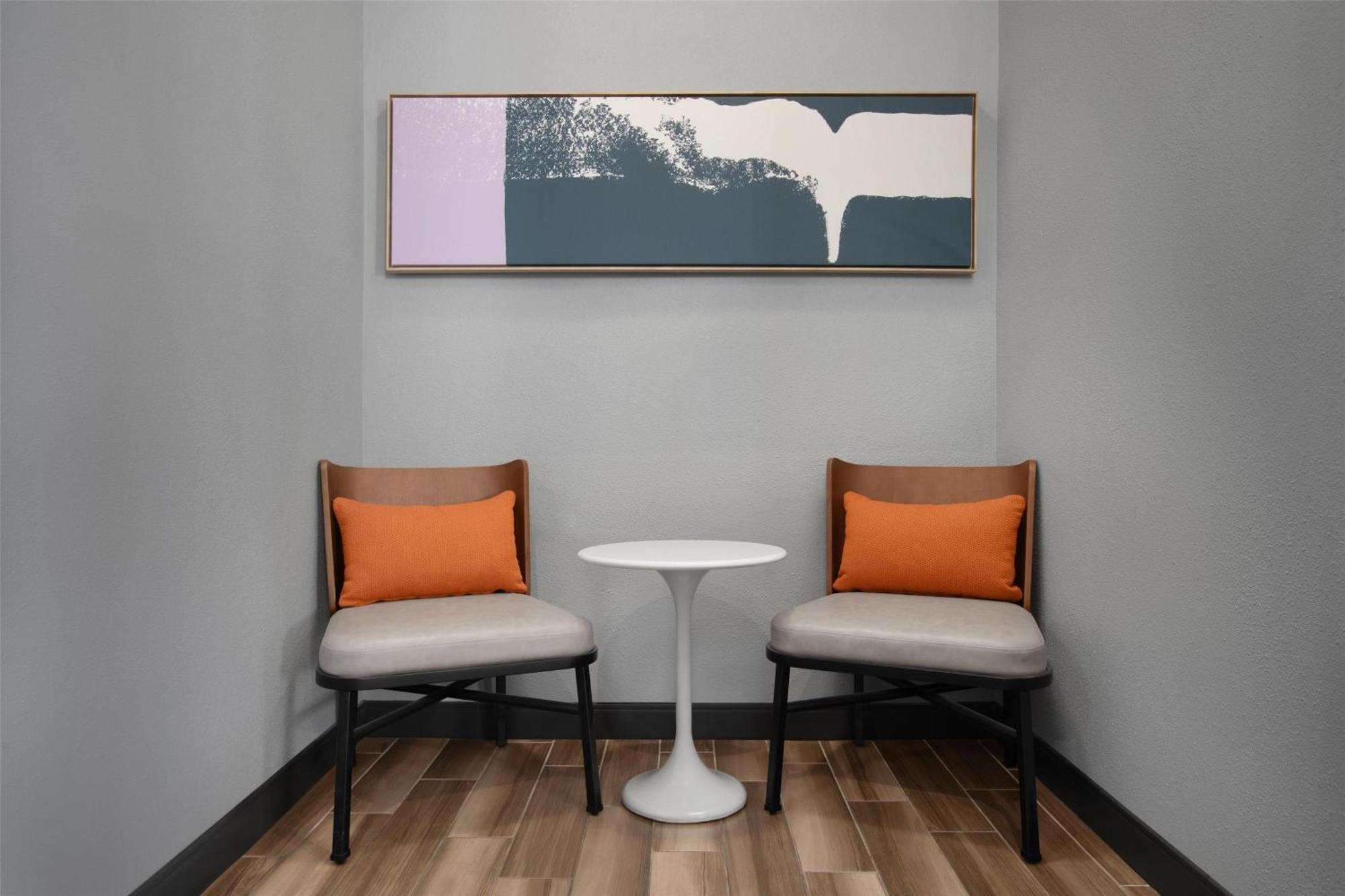 Spark By Hilton Albuquerque North I-25 Ngoại thất bức ảnh