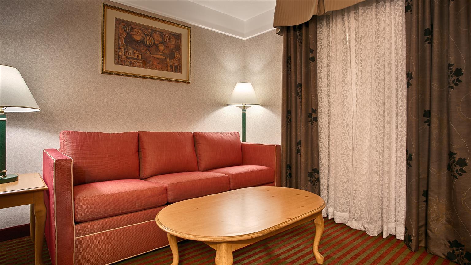 Spark By Hilton Albuquerque North I-25 Ngoại thất bức ảnh