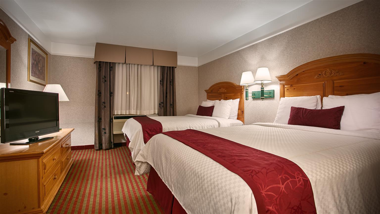 Spark By Hilton Albuquerque North I-25 Ngoại thất bức ảnh
