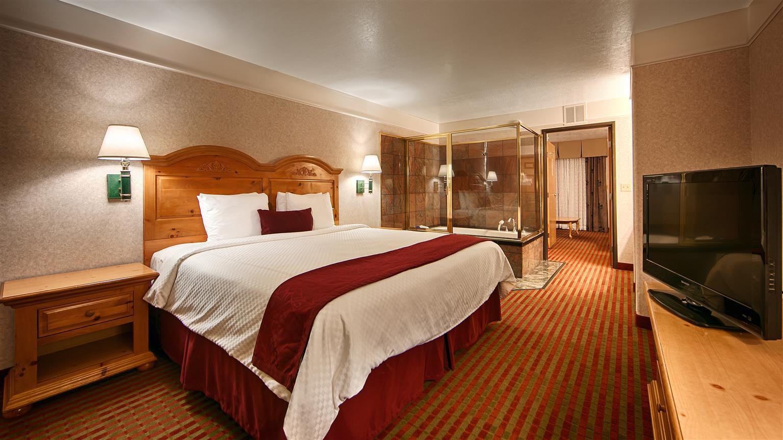 Spark By Hilton Albuquerque North I-25 Ngoại thất bức ảnh