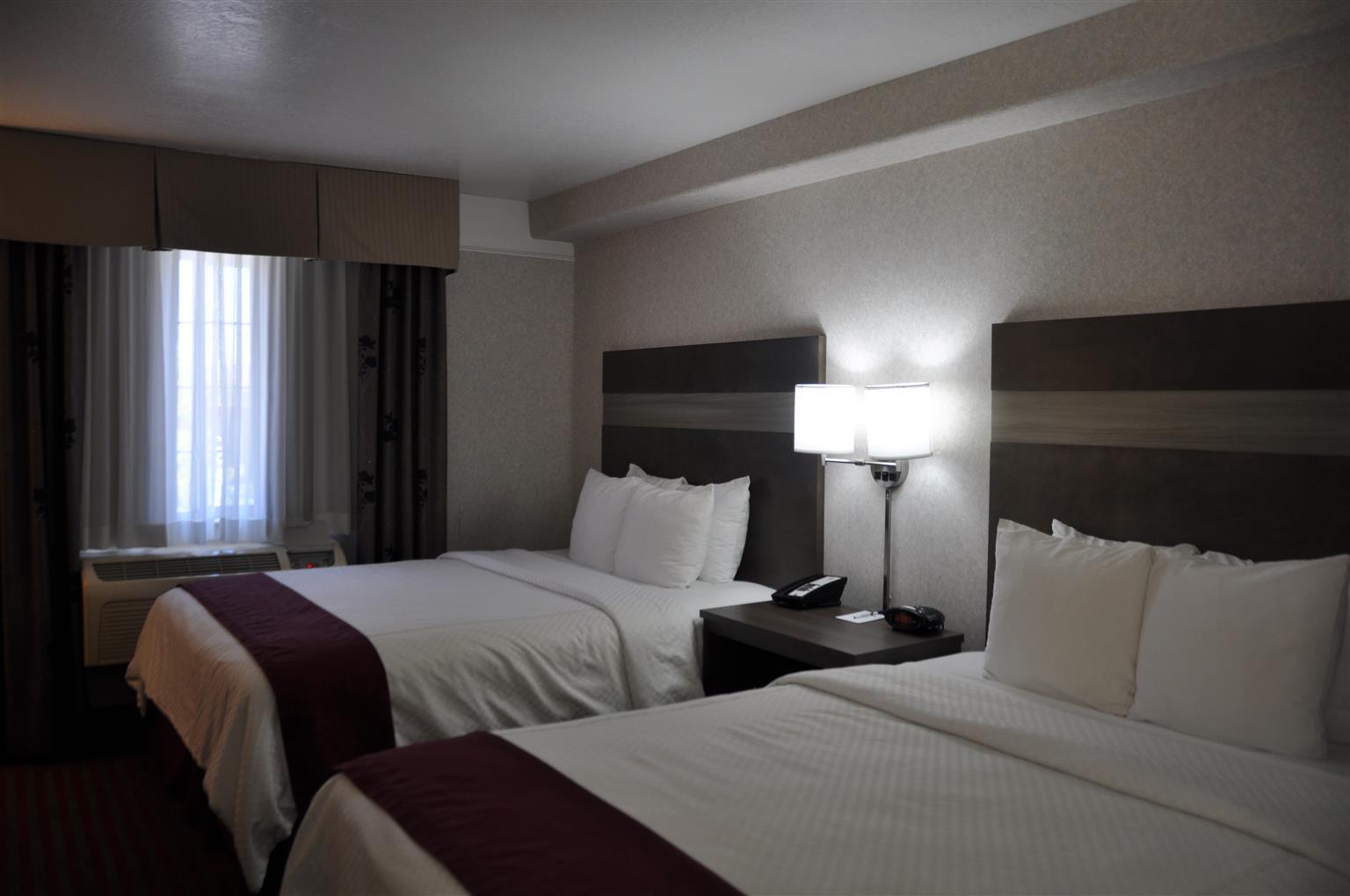 Spark By Hilton Albuquerque North I-25 Ngoại thất bức ảnh