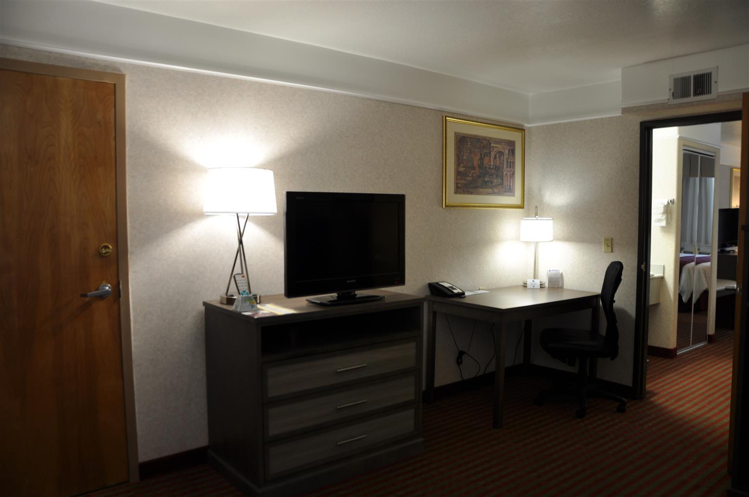 Spark By Hilton Albuquerque North I-25 Ngoại thất bức ảnh