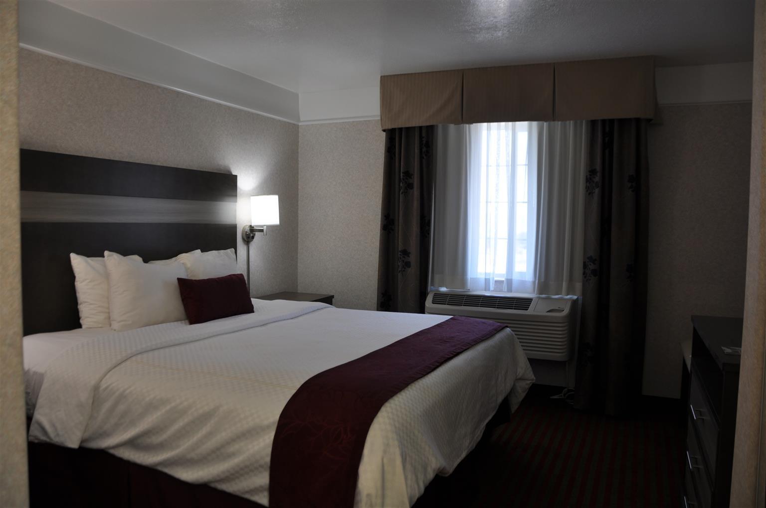 Spark By Hilton Albuquerque North I-25 Ngoại thất bức ảnh