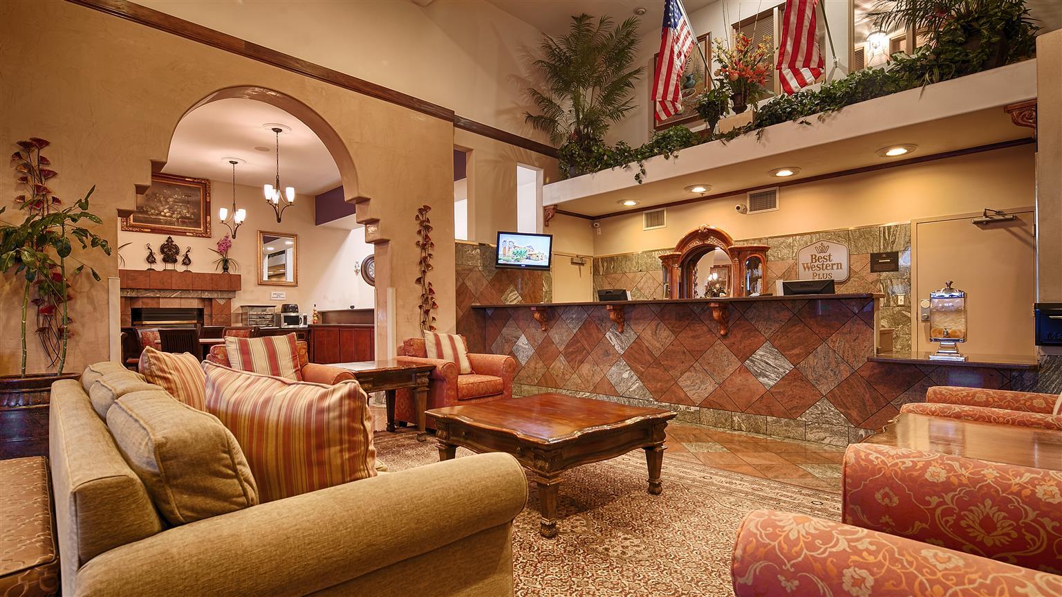 Spark By Hilton Albuquerque North I-25 Ngoại thất bức ảnh