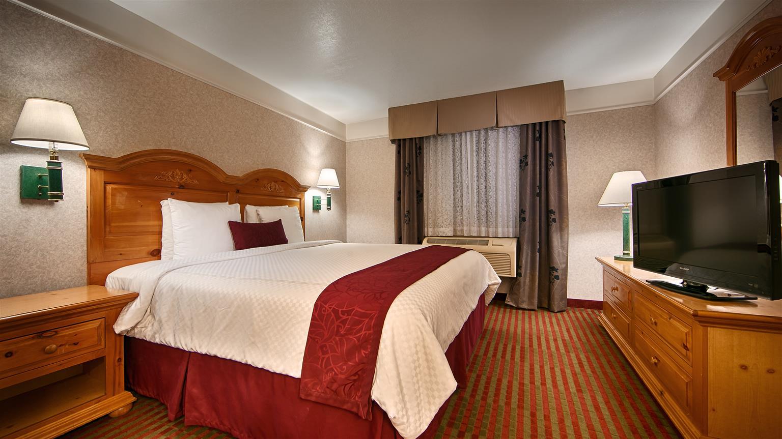 Spark By Hilton Albuquerque North I-25 Ngoại thất bức ảnh
