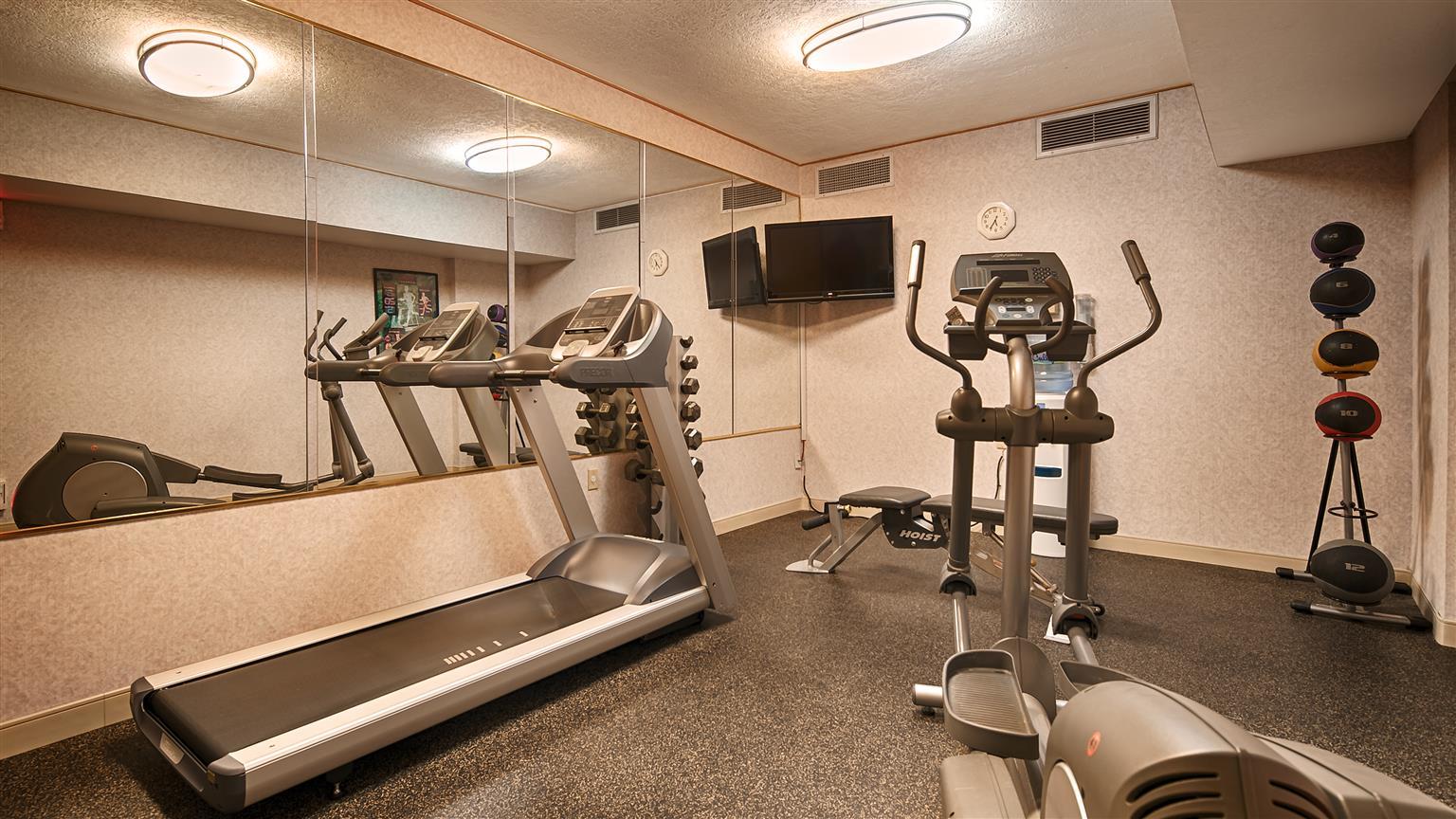 Spark By Hilton Albuquerque North I-25 Ngoại thất bức ảnh