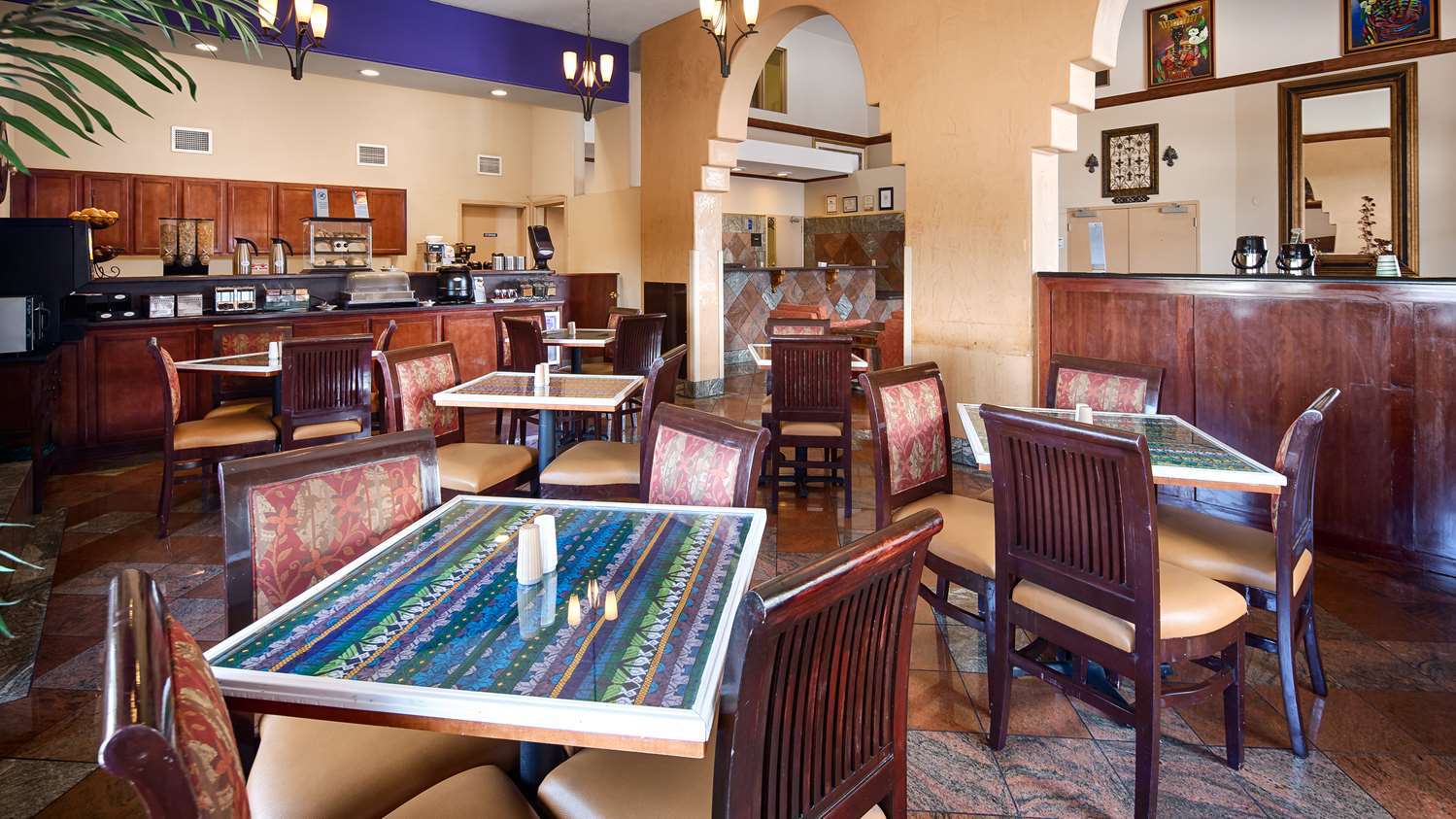 Spark By Hilton Albuquerque North I-25 Ngoại thất bức ảnh